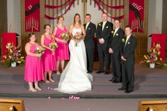 Bride-Groom-Wedding-Party-Church-Formals2