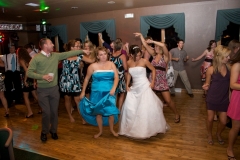 Bride-Maid-of-Honor-Dancing-Reception