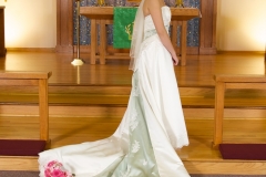 Bride-Wedding-Dress-Flowers