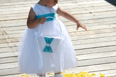 Flower-Girl-Wedding