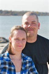 Engagement-Portraits-Beach-Sheboygan-1