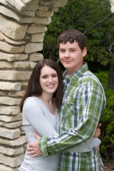 Engagement-Portraits-Evergreen-Park-Sheboygan