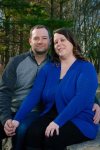Maywood-Outdoor-Couple-Portrait-Evergreen-Trees-45