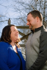 Maywood-Outdoor-Couple-Portrait-Blue-Sky-4