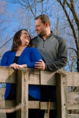 Maywood-Outdoor-Couple-Portrait-Bridge-10