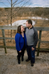 Maywood-Outdoor-Couple-Portrait-Frozen-Pond-Overlook26