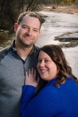 Maywood-Outdoor-Couple-Portrait-River-13