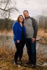 Maywood-Outdoor-Couple-Portrait-River-20