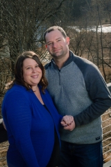 Maywood-Outdoor-Couple-Portrait-Trees-43