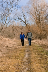 Maywood-Outdoor-Couple-Portrait-Walking-24