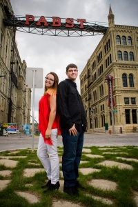Pabst-Brewery-Milwaukee-Engagement-Portrait-Couple-Maegan-Patrick-002