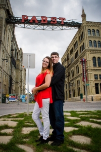 Pabst-Brewery-Milwaukee-Engagement-Portrait-Couple-Maegan-Patrick-003