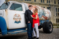 Pabst-Brewery-Milwaukee-Engagement-Portrait-Couple-Maegan-Patrick-005