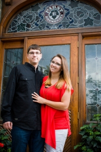 Pabst-Brewery-Milwaukee-Engagement-Portrait-Couple-Maegan-Patrick-019