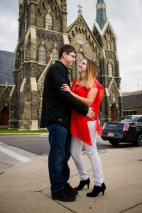 Trinity-Lutheran-Church-Milwaukee-Engagement-Portrait-Couple-Maegan-Patrick-041