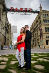 Pabst-Brewery-Milwaukee-Engagement-Portrait-Couple-Maegan-Patrick-003