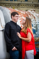 Pabst-Brewery-Milwaukee-Engagement-Portrait-Couple-Maegan-Patrick-006