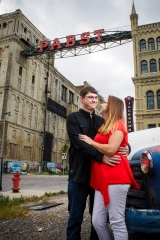Pabst-Brewery-Milwaukee-Engagement-Portrait-Couple-Maegan-Patrick-017