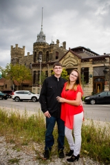 Pabst-Brewery-Milwaukee-Engagement-Portrait-Couple-Maegan-Patrick-018
