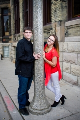 Pabst-Brewery-Milwaukee-Engagement-Portrait-Couple-Maegan-Patrick-021