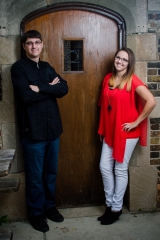 Pabst-Brewery-Milwaukee-Engagement-Portrait-Couple-Maegan-Patrick-035