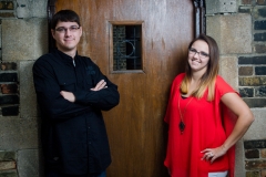 Pabst-Brewery-Milwaukee-Engagement-Portrait-Couple-Maegan-Patrick-036