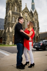 Trinity-Lutheran-Church-Milwaukee-Engagement-Portrait-Couple-Maegan-Patrick-039
