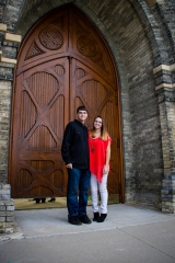 Trinity-Lutheran-Church-Milwaukee-Engagement-Portrait-Couple-Maegan-Patrick-042