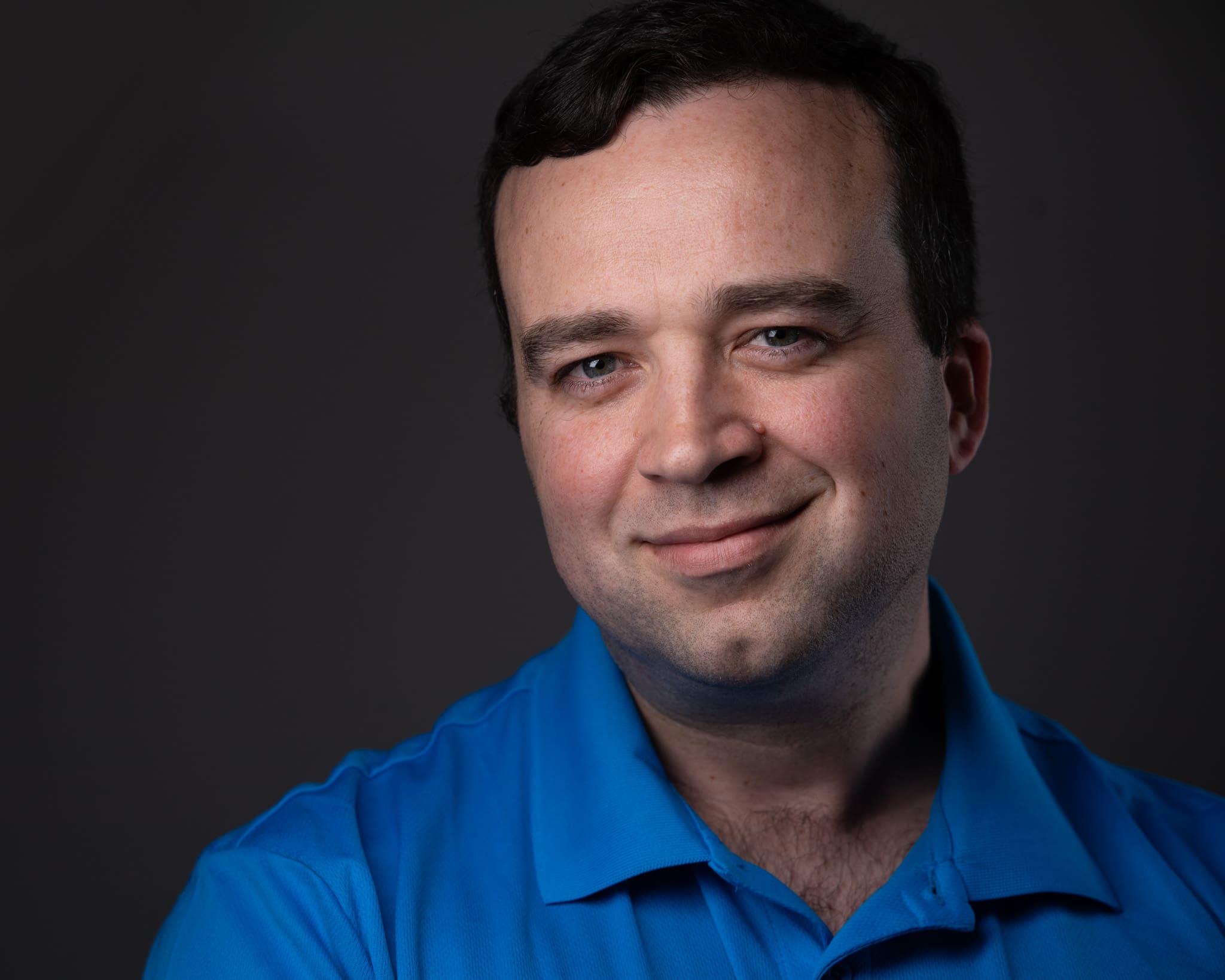 Arius Jacks Headshot. Photo credit Peter Hurley