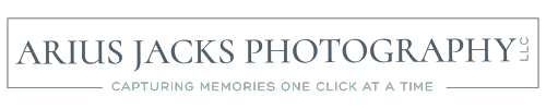 Arius Jacks Photography Logo